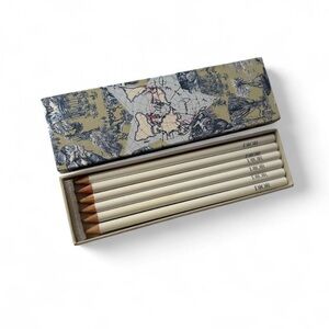 Dior Set of 6 pencils
